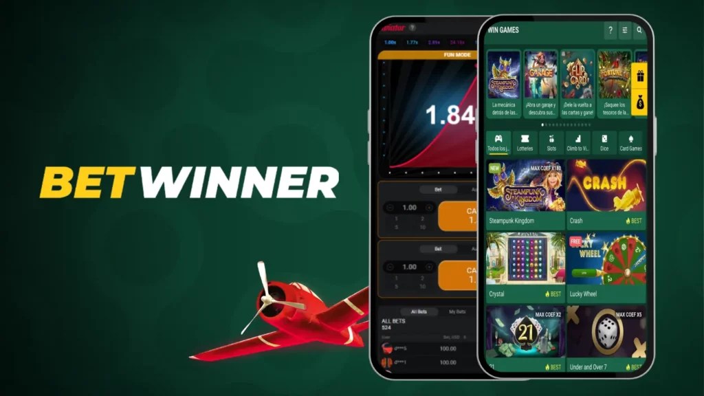 Betwinner bono de bienvenida