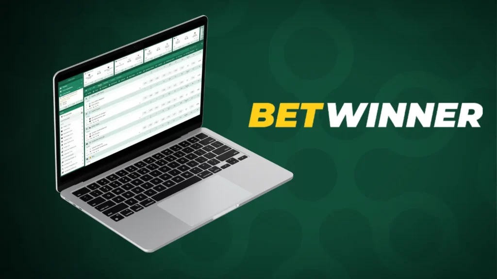 Betwinner Colombia