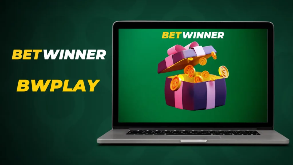 código promocional Betwinner