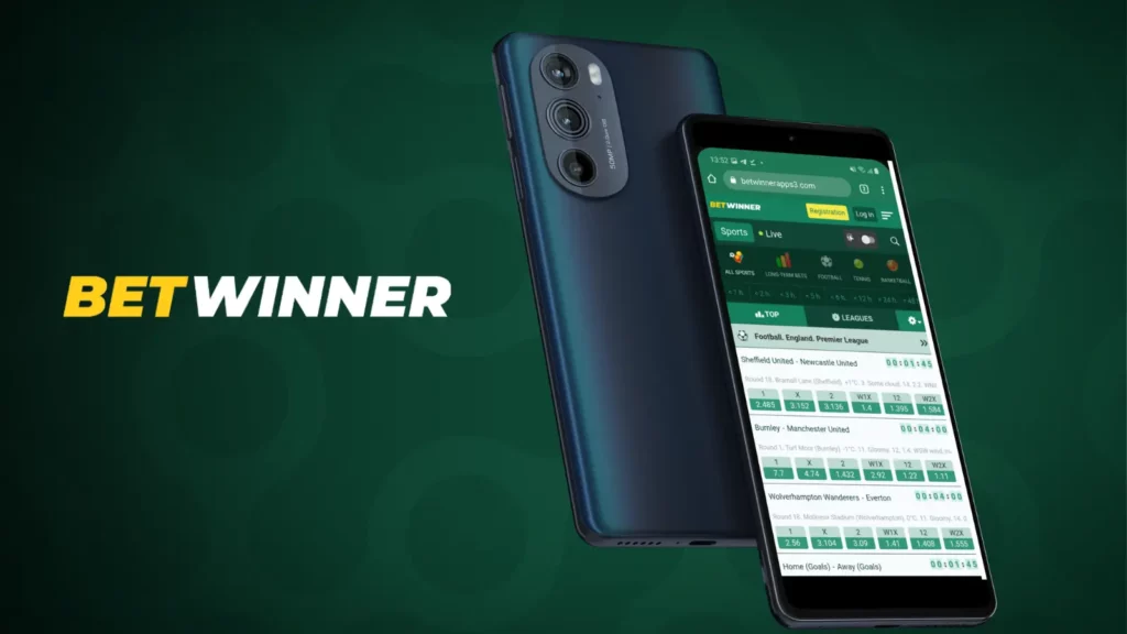 bet winner