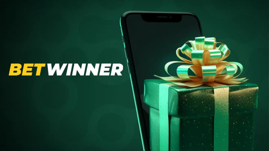 Código promocional Betwinner